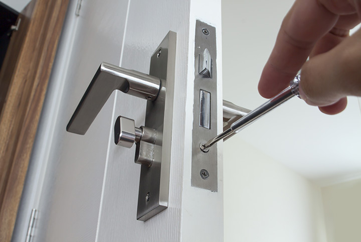 Our local locksmiths are able to repair and install door locks for properties in Eastcote and the local area.